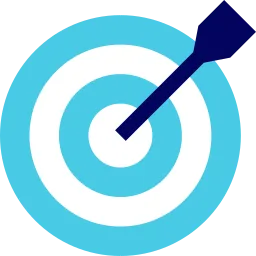 target